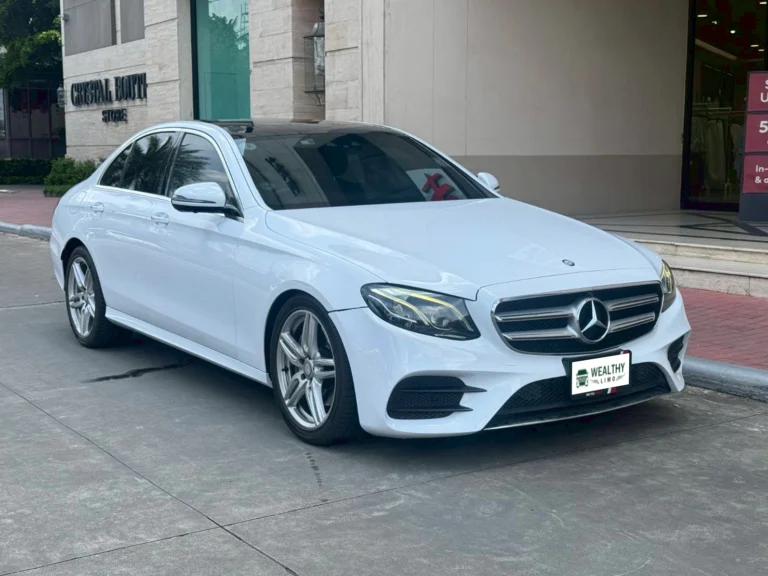 Eclass w213-02