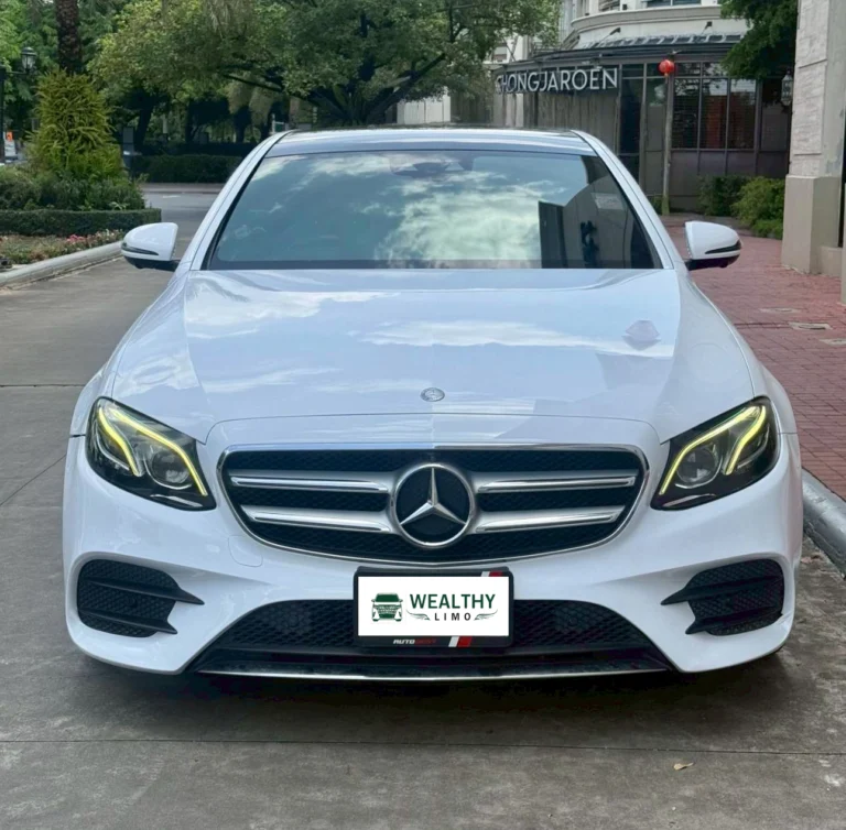Eclass w213-04