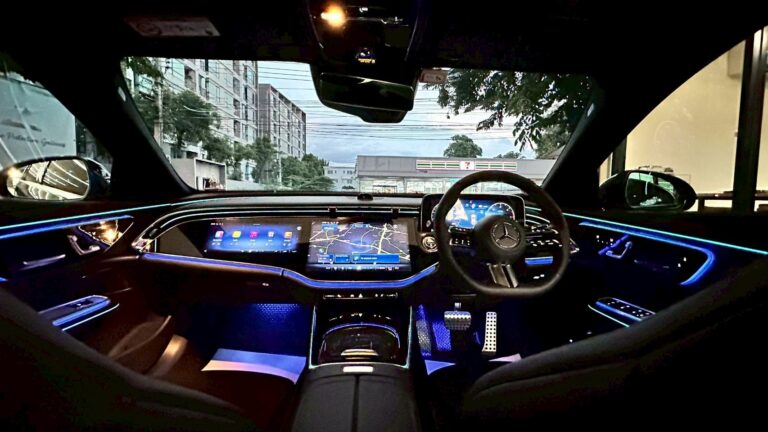 LINE_ALBUM_All New Mercedes-Benz E Class_250624_2