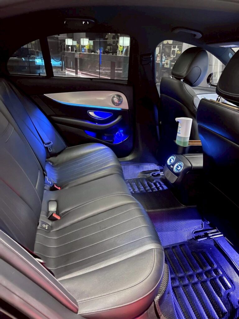 LINE_ALBUM_Ordinary Mercedes-Benz E class (Facelift)_250624_1