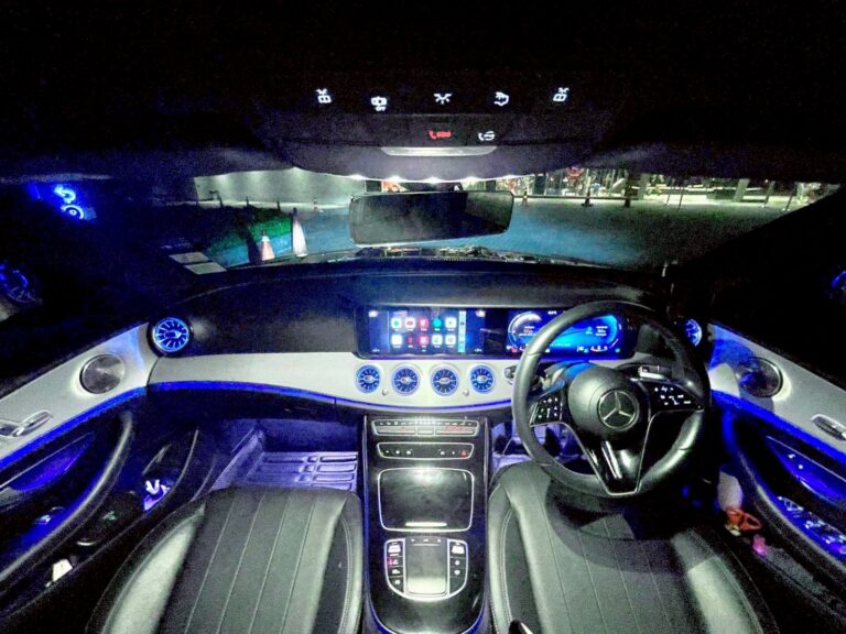 LINE_ALBUM_Ordinary Mercedes-Benz E class (Facelift)_250624_2