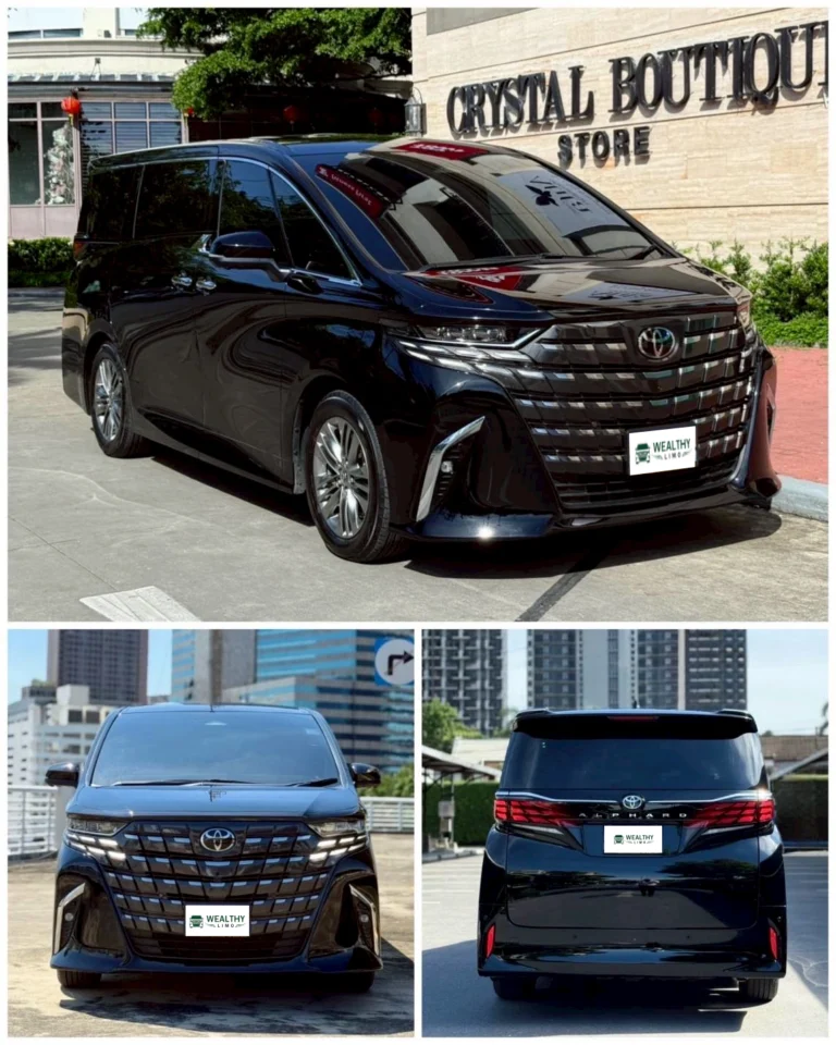New Alphard 02